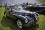 Fiat 1500 Coupe Aerlux 1949 года